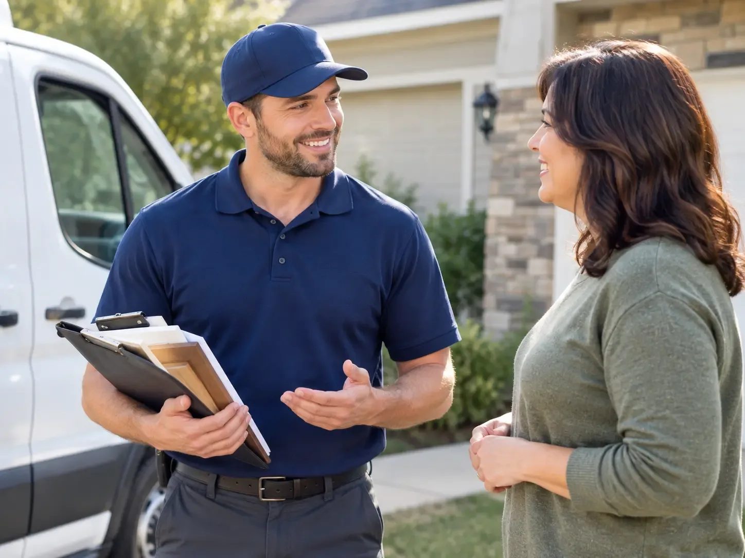 Kitchen Cabinet Refacing Friendship, MD FAQs